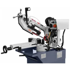 Tračna pila BS170G 400V METCOR