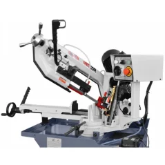 Tračna pila BS170G 400V METCOR