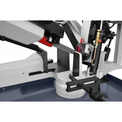 Tračna pila BS260G METCOR