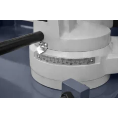 Tračna pila BS260G METCOR