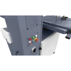 Tračna pila za metal i drvo VS300 METCOR