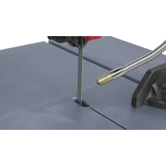 Tračna pila za metal i drvo VS300 METCOR