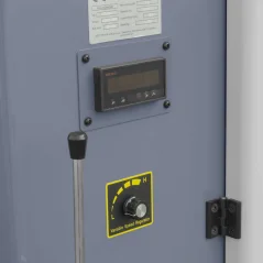 Tračna pila za metal i drvo VS300 METCOR