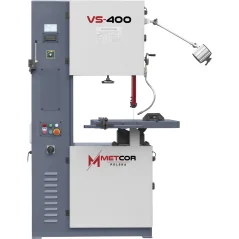 Vertikalna tračna pila VS400 METCOR