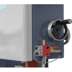 Vertikalna tračna pila VS400 METCOR