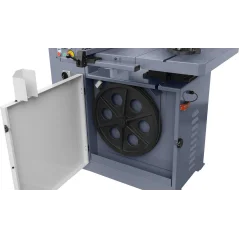 Vertikalna tračna pila VS400 METCOR