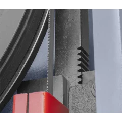 Vertikalna tračna pila VS400 METCOR