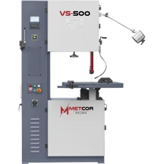 Vertikalna tračna pila VS500 METCOR