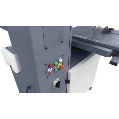 Vertikalna tračna pila VS500 METCOR