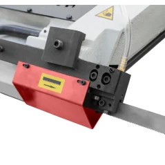 Tračna pila HBS260 METCOR