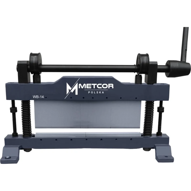 Savijačica lima WB14 METCOR