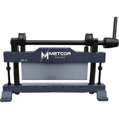 Savijačica lima WB14 METCOR