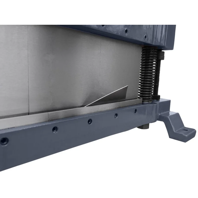 Savijačica lima WB14 METCOR