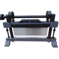 Savijačica lima WB14 METCOR