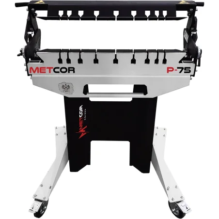 Savijačica lima P75 METCOR