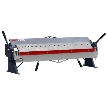 Savijačica lima W1,5x1220A METCOR