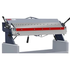 Savijačica lima W1,5x1220A METCOR