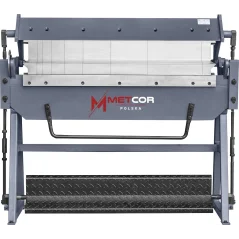 Savijačica lima W1,5x1050F METCOR