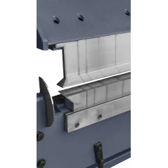 Savijačica lima W1,5x1050F METCOR