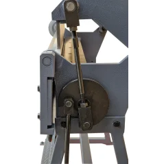 Savijačica lima W1,5x1050F METCOR