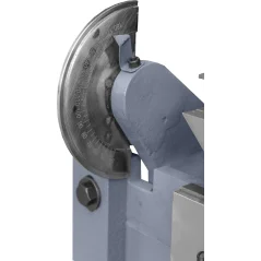 Savijačica lima W1,5x1050F METCOR