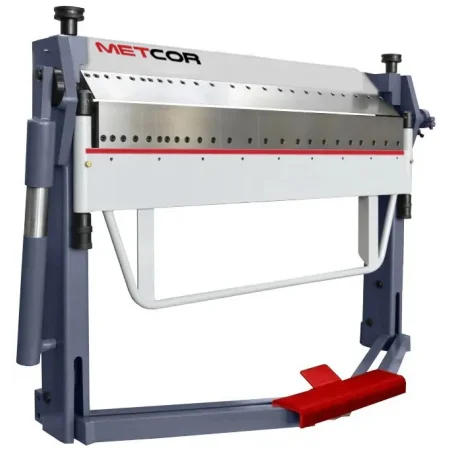 Savijačica lima PBB1270/2A METCOR