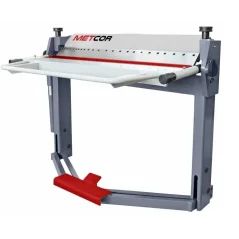 Savijačica lima PBB1270/2A METCOR