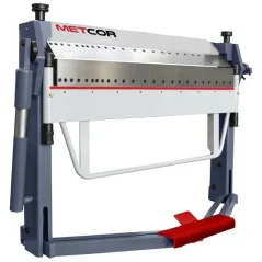 Savijačica lima PBB1020/2A METCOR