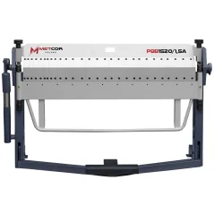 Savijačica lima PBB 1520x1,5 mm METCOR