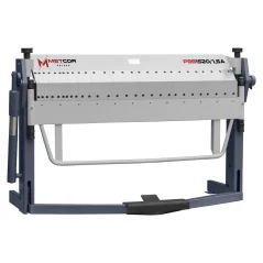 Savijačica lima PBB 1520x1,5 mm METCOR