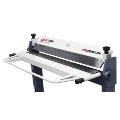 Savijačica lima PBB 1520x1,5 mm METCOR