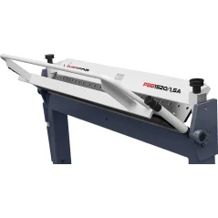 Savijačica lima PBB 1520x1,5 mm METCOR