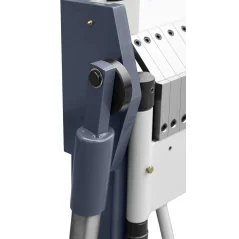 Savijačica lima PBB 1520x1,5 mm METCOR