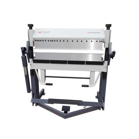 Savijačica lima PBB1020/3SH METCOR