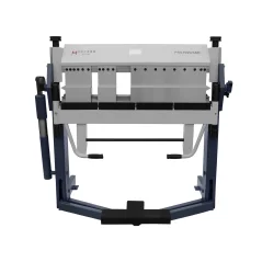 Savijačica lima PBB1020/3SH METCOR