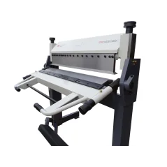 Savijačica lima PBB1270/3SH METCOR