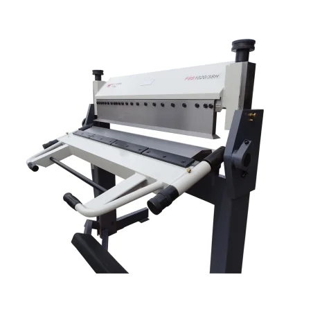 Savijačica lima PBB1270/3SH METCOR