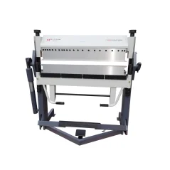 Savijačica lima PBB1270/3SH METCOR