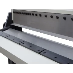 Savijačica lima PBB1270/3SH METCOR