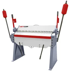 Savijačica lima W2,5x1220A METCOR