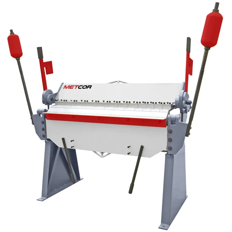 Savijačica lima W2,5x1220A METCOR