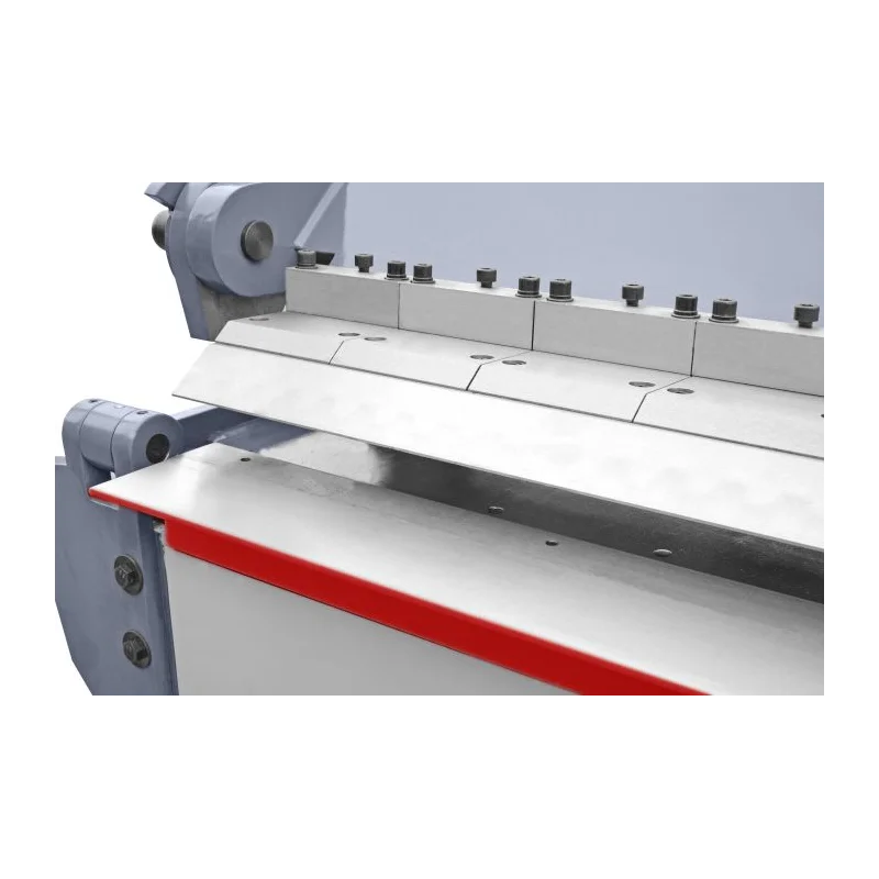 Savijačica lima W2,5x1220A METCOR