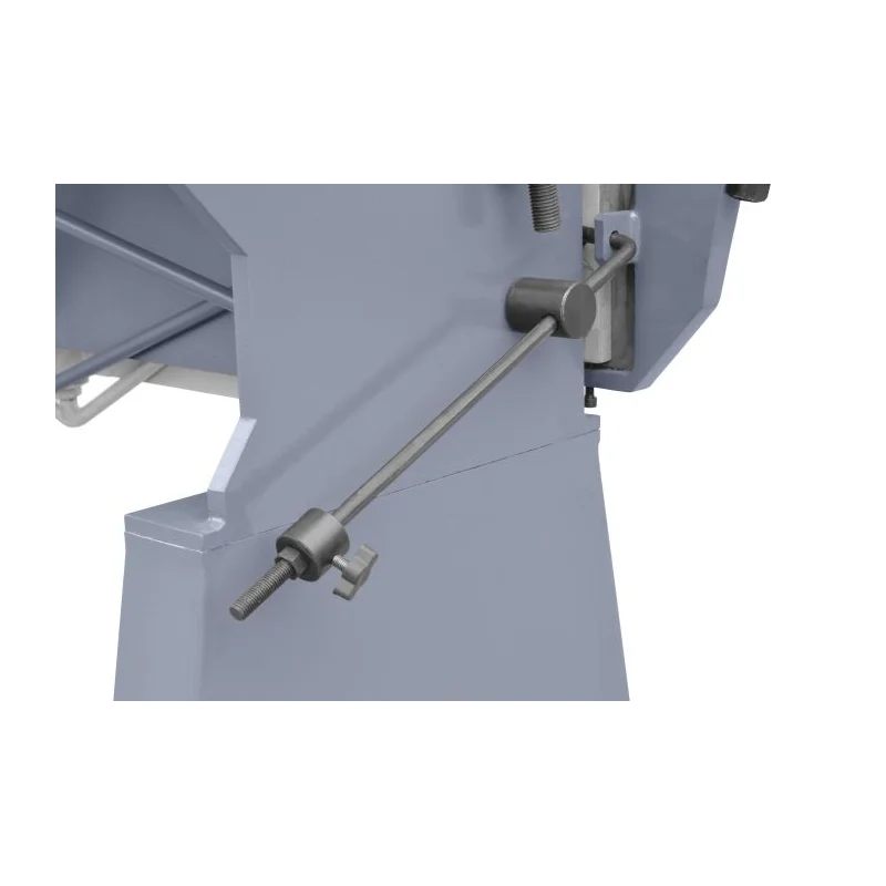 Savijačica lima W2,5x1220A METCOR