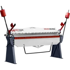 Savijačica lima W2,5x2040A METCOR