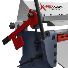 Savijačica lima W2,5x2040A METCOR