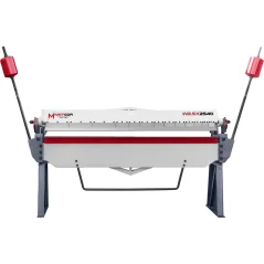 Savijačica lima W2,5x2540 METCOR