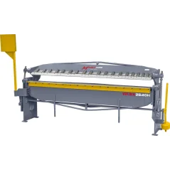 Savijačica lima W1,5x2540H METCOR