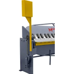 Savijačica lima W1,5x2540H METCOR