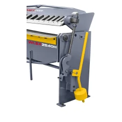 Savijačica lima W1,5x2540H METCOR