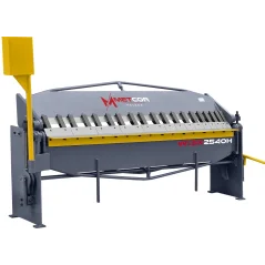 Savijačica lima W1,5x2540H METCOR